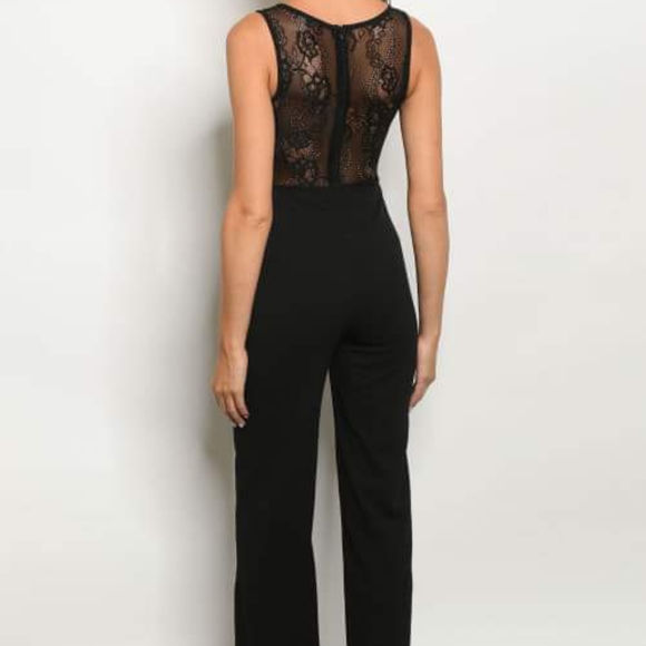 JUMPSUITS SMALL - Picture 2 of 2